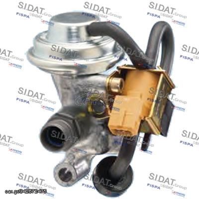 SIDAT ΒΑΛΒΙΔΑ AGR MERCEDES SIDAT 83.710