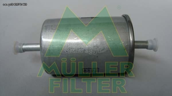 MULLER ΦΙΛΤΡΑ ΒΕΝΖΙΝΗΣ FIAT MULLER FILTER FB112