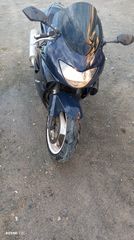 Honda CBR 600 F '04