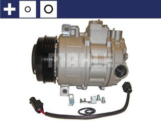 MAHLE-BEHR ΚΟΜΠΡΕΣΕΡ A/C MAHLE ACP 23 000S