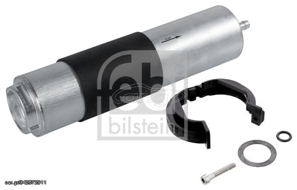 FEBI ΦΙΛΤΡΟ ΚΑΥΣΙΜΟΥ MERCEDES FEBI BILSTEIN 101339