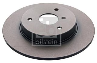 FEBI (Z 4100.20) ΔΙΣΚΟΠΛΑΚΕΣ SMART FEBI BILSTEIN 22345