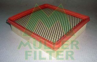 MULLER ΦΙΛΤΡΑ ΑΕΡΟΣ HONDA MULLER FILTER PA267