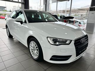 Audi A3 '16 1.6TDi AMBITION 110PS