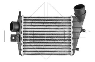NRF ΨΥΓΕΙΑ INTERCOOLER ALFA ROMEO NRF 30123A