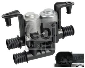 FEBI ΒΑΛΒΙΔΑ ΕΛΕΓΧΟΥ ΨΥΚΤΙΚΟΥ ΥΓΡΟΥ BMW FEBI BILSTEIN 171944