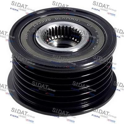 SIDAT ΤΡΟΧΑΛΙΑ ΔΥΝΑΜΟ RENAULT SIDAT 455067