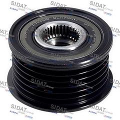 SIDAT ΤΡΟΧΑΛΙΑ ΔΥΝΑΜΟ RENAULT SIDAT 455067