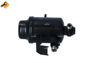 NRF ΞΗΡΑΝΤΗΡΑΣ A/C MERCEDES NRF 33026