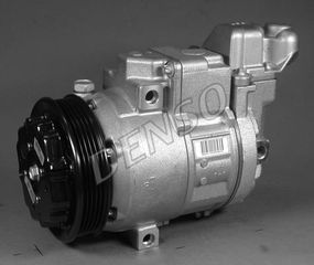 DENSO ΚΟΜΠΡΕΣΕΡ Α/C MERCEDES DENSO DCP17025