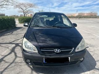 Hyundai Getz '06