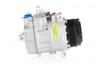 NISSENS ΚΟΜΠΡΕΣΕΡ A/C MERCEDES NISSENS 89039