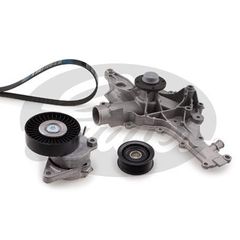 GATES ΣΕΤ ΙΜΑΝΤΑ POLY-V GATES KP16PK2390