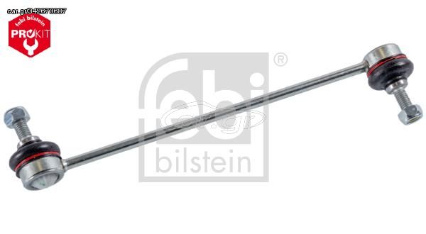 FEBI ΖΑΜΦΟΡΑΚΙ RENAULT FEBI BILSTEIN 21044