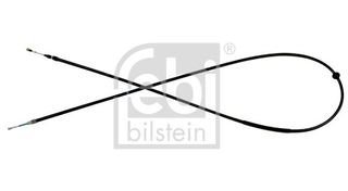 FEBI 2η ΝΤΙΖΑ ΧΕΙΡΟΦΡΕΝΟΥ MERCEDES FEBI BILSTEIN 21223