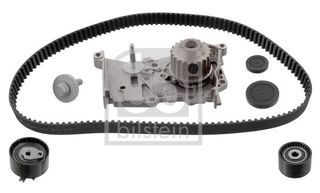 FEBI ΣΕΤ ΙΜΑΝΤΑ ΧΡΟΝΙΣΜΟΥ RENAULT FEBI BILSTEIN 32860