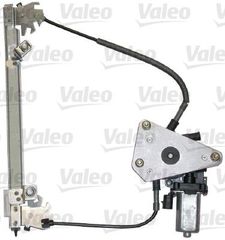 VALEO ΓΡΥΛΟΣ ΠΑΡΑΘΥΡΟΥ VALEO 850529