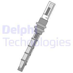DELPHI ΒΑΛΒΙΔΑ ΕΚΤΟΝΩΣΗΣ A/C DELPHI TSP0695195