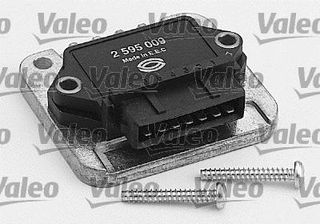 VALEO ΕΓΚΕΦΑΛΟΣ VALEO 245521