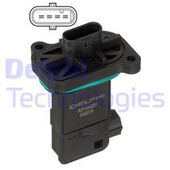 DELPHI ΜΕΤΡΗΤΗΣ ΜΑΖΑΣ ΑΕΡΑ DELPHI AF10420-12B1