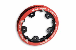 MALOSSI K-Drive Secondary Pulley - 58 Teeth Yamaha T-Max 530-560