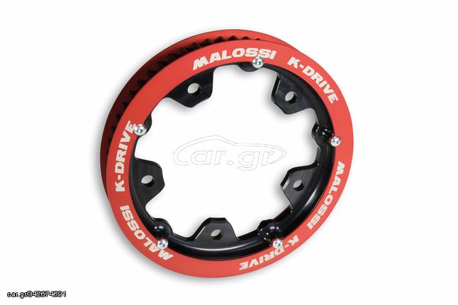 MALOSSI K-Drive Secondary Pulley - 58 Teeth Yamaha T-Max 530-560