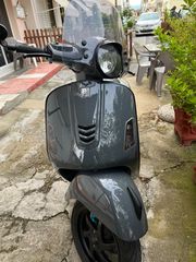 Vespa GTS 300 '09