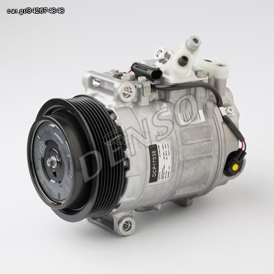 DENSO ΚΟΜΠΡΕΣΕΡ Α/C MERCEDES DENSO DCP17038