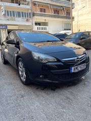 Opel Astra '13