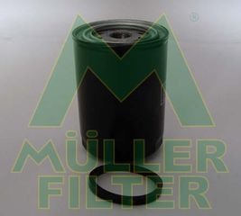 MULLER ΦΙΛΤΡΑ ΛΑΔΙΟΥ FIAT MULLER FILTER FO294