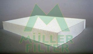 MULLER ΦΙΛΤΡΑ ΚΑΜΠΙΝΑΣ RENAULT MULLER FILTER FC190