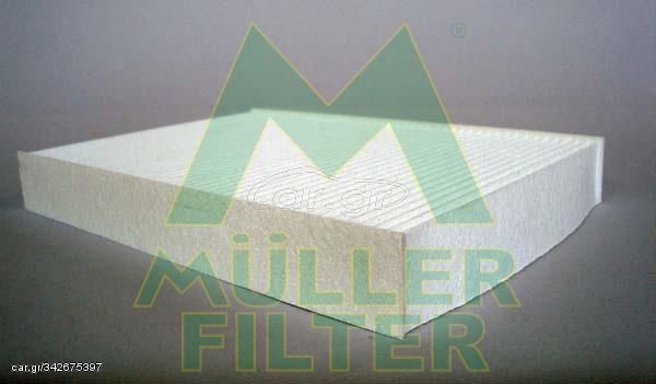 MULLER ΦΙΛΤΡΑ ΚΑΜΠΙΝΑΣ RENAULT MULLER FILTER FC190