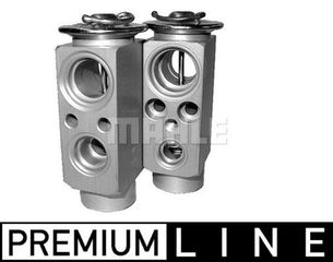 MAHLE-BEHR ΒΑΛΒΙΔΑ ΕΚΤΟΝΩΣΗΣ A/C MAHLE AVE 98 000P