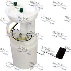 SIDAT ΑΝΤΛΙΑ ΚΑΥΣΙΜΟΥ ΚΟΜΠΛΕ VAG SIDAT 72761