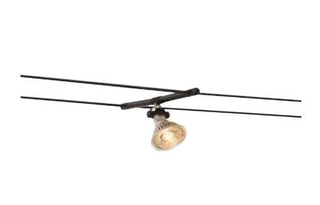 Συρματόπλεγμα- track lighting 13,5m