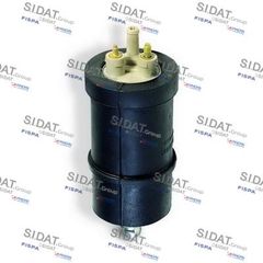 SIDAT ΑΝΤΛΙΑ ΚΑΥΣΙΜΟΥ ΣΚΕΤΗ 3 bar VW SIDAT 70081