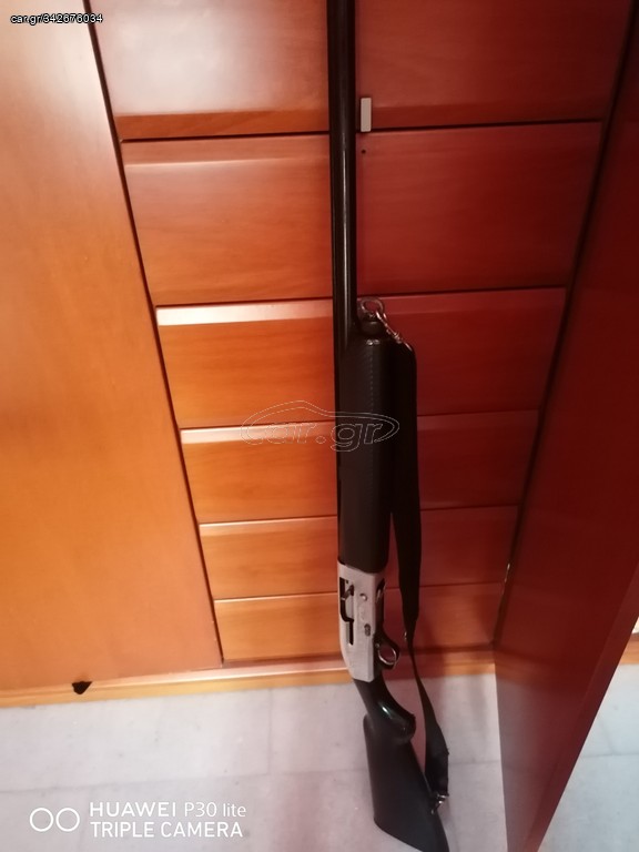 Beretta A302