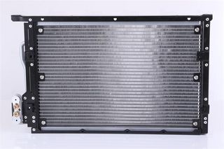 NISSENS ΨΥΓΕΙΟ A/C BMW NISSENS 94407