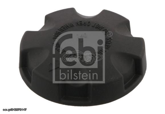 FEBI ΤΑΠΑ ΔΟΧΕΙΟΥ ΔΙΑΣΤΟΛΗΣ BMW FEBI BILSTEIN 36737