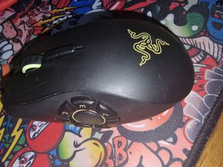 Razer ποντικι gaming