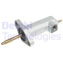 DELPHI ΑΝΤΛΙΑ ΣΥΜΠΛΕΚΤΗ ΚΑΤΩ MERCEDES DELPHI LL41210