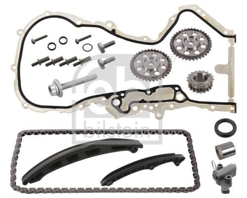 FEBI ΣΕΤ ΚΑΔΕΝΑΣ ΧΡΟΝΙΣΜΟΥ VAG FEBI BILSTEIN 171596