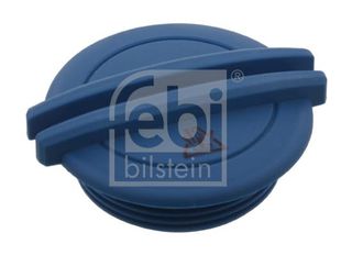 FEBI ΤΑΠΑ ΔΟΧΕΙΟΥ ΥΓΡΩΝ ΨΥΓΕΙΟΥ VAG FEBI BILSTEIN 40722