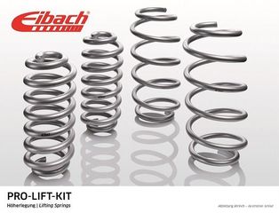 EIBACH ΕΛΑΤΗΡΙΑ PRO-LIFT SUBARU EIBACH E30-77-026-01-22