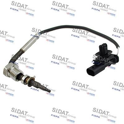 SIDAT ΑΙΣΘΗΤΗΡΑΣ ΘΕΡΜΟΚΡΑΣΙΑΣ FIAT SIDAT 82.1438