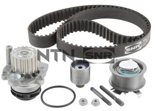 NTN-SNR ΣΕΤ ΧΡΟΝΙΣΜΟΥ ΜΕ ΑΝΤΛΙΑ ΝΕΡΟΥ VAG SNR KDP457.490