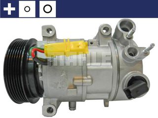 MAHLE-BEHR ΚΟΜΠΡΕΣΕΡ A/C MAHLE ACP 1256 000S