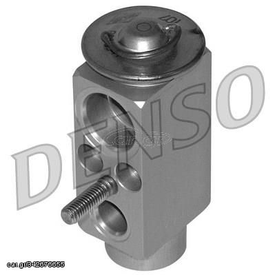 DENSO ΒΑΛΒΙΔΑ ΕΚΤΟΝΩΣΗΣ A/C DENSO DVE17011