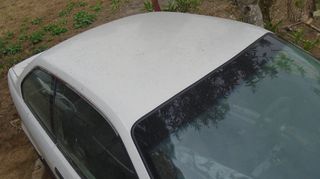 ΟΥΡΑΝΟΣ ΒΜW E36 COUPE -thumb-6