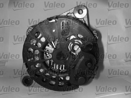 VALEO ΔΥΝΑΜΟ VALEO 440001